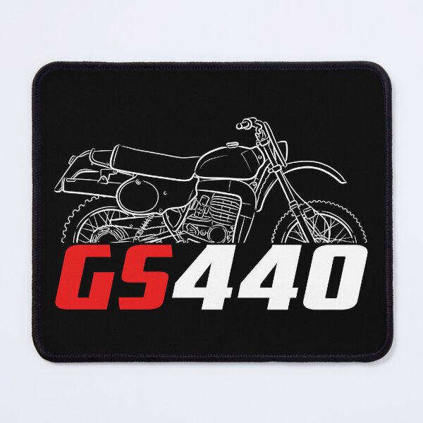 Item preview, Maico GS 440 for bikers, Motorcycle designed and sold by ThrottleArts.