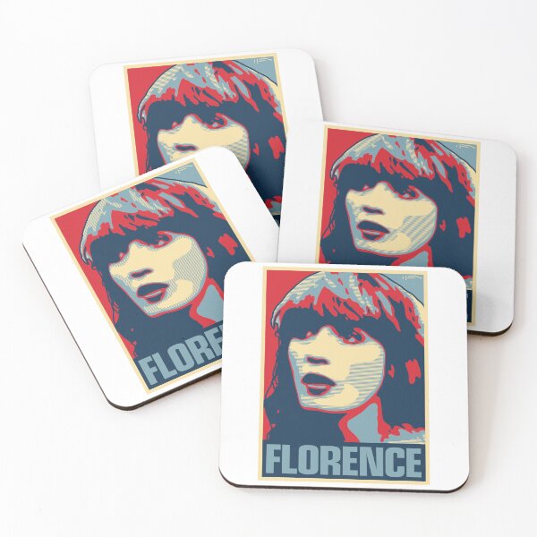 Item preview, Florence designed and sold by DFA.