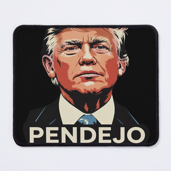 Item preview, Trump Pendejo Not My President Impeach designed and sold by Nekusa.