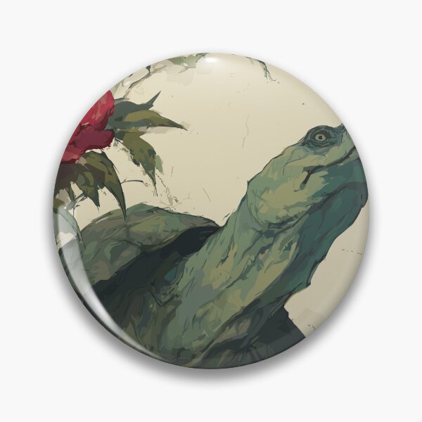 Item preview, Japanese Turtle Art designed and sold by bapupa.