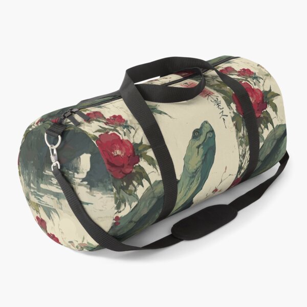 Item preview, Japanese Turtle Art designed and sold by bapupa.