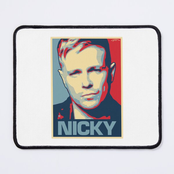 Item preview, Nicky designed and sold by DFA.