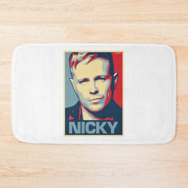 Item preview, Nicky designed and sold by DFA.