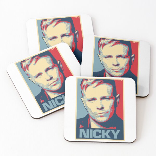 Item preview, Nicky designed and sold by DFA.