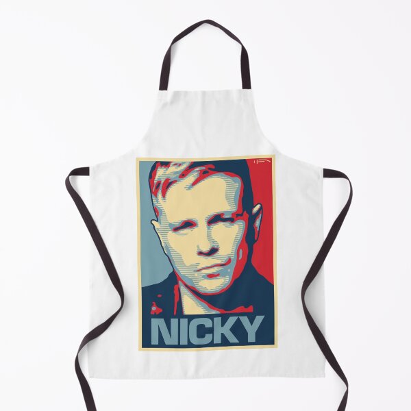 Item preview, Nicky designed and sold by DFA.