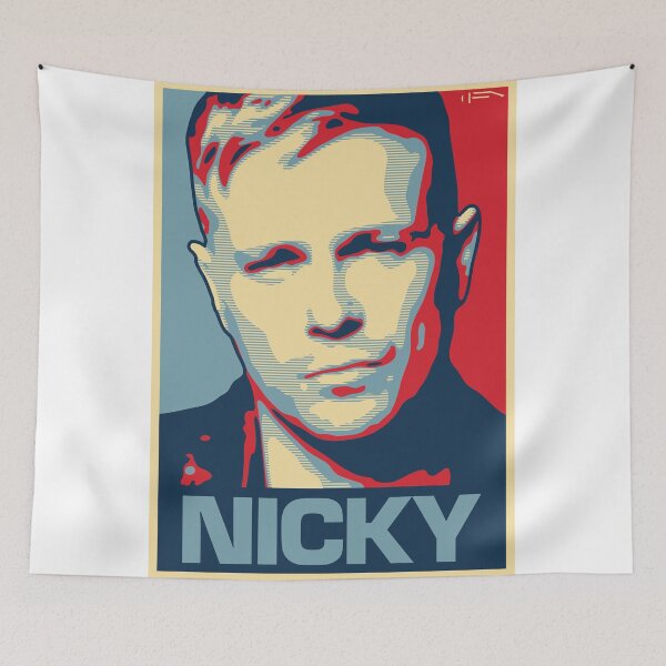 Item preview, Nicky designed and sold by DFA.