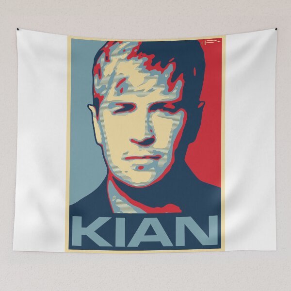 Item preview, Kian designed and sold by DFA.