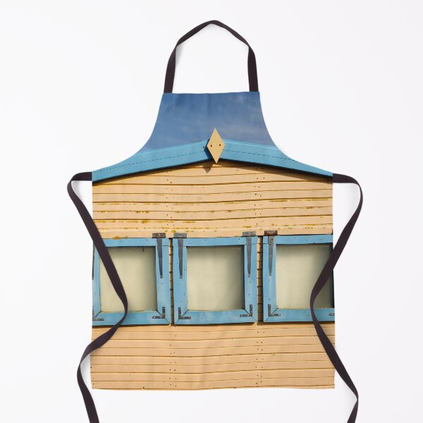 Item preview, Three Blue Windows designed and sold by David Bowman.