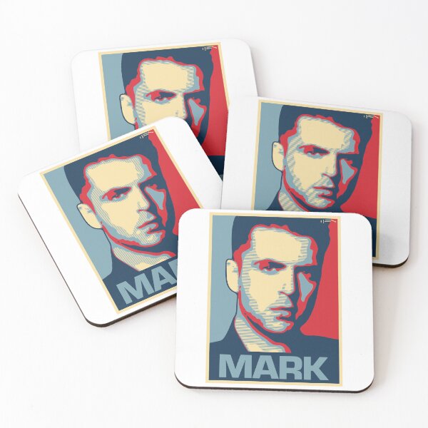 Item preview, Mark designed and sold by DFA.