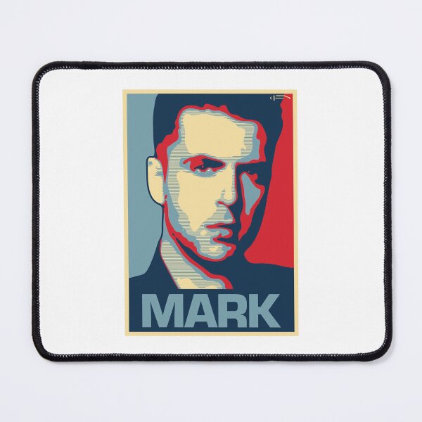 Item preview, Mark designed and sold by DFA.