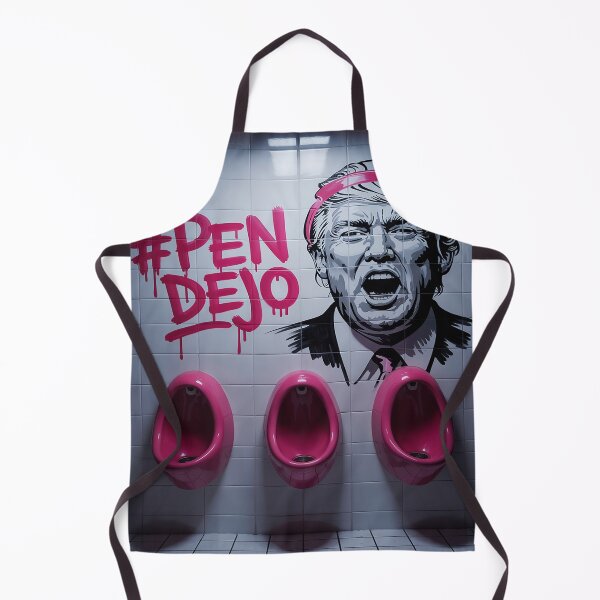 Item preview, Trump Pendejo Resist Anti Trump designed and sold by Nekusa.