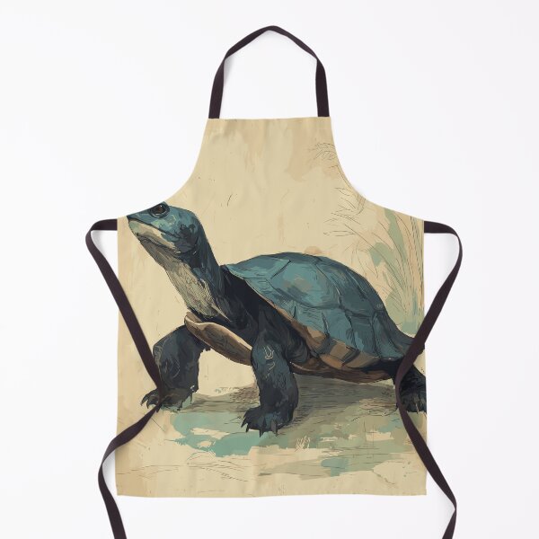 Item preview, Longevity Japanese Turtle designed and sold by bapupa.
