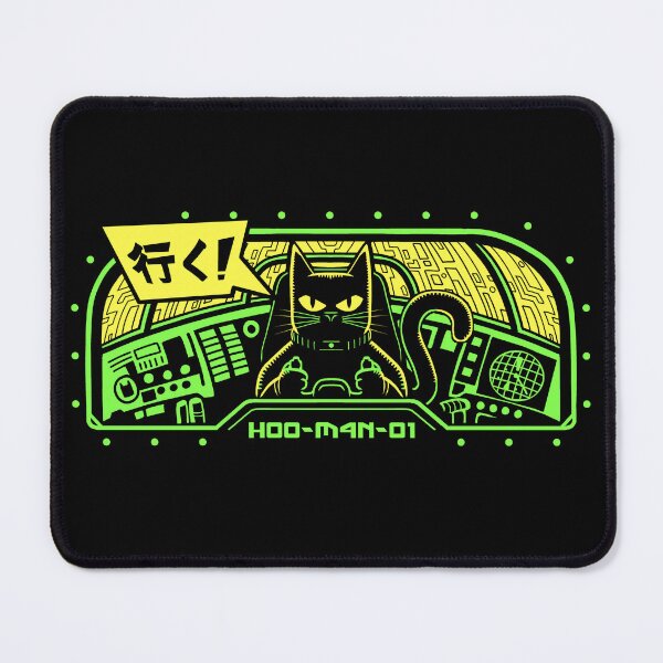 Item preview, Hooman Mobile designed and sold by artlahdesigns.