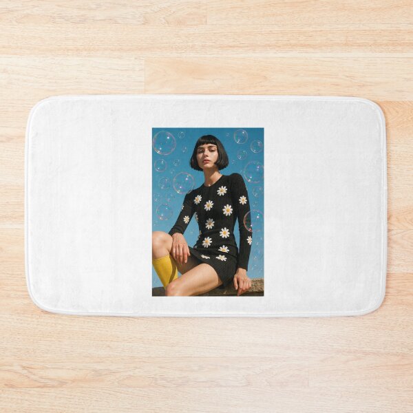 Item preview, RETRO GIRL #1 designed and sold by RICK-TURNER.