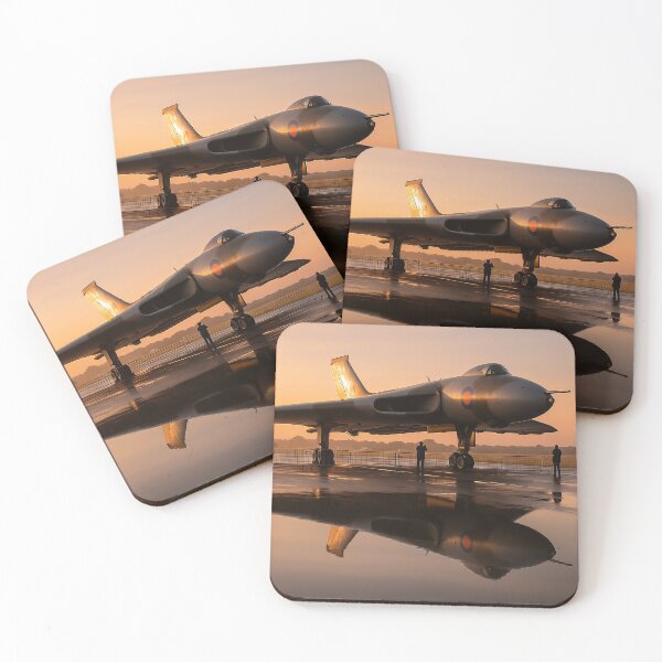 Item preview, Photoshoot Vulcan designed and sold by Skyframe Aviation.