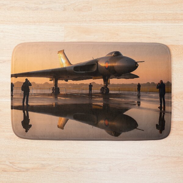 Item preview, Photoshoot Vulcan designed and sold by Skyframe Aviation.
