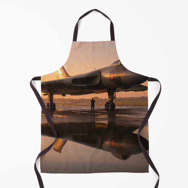 Item preview, Photoshoot Vulcan designed and sold by Skyframe Aviation.