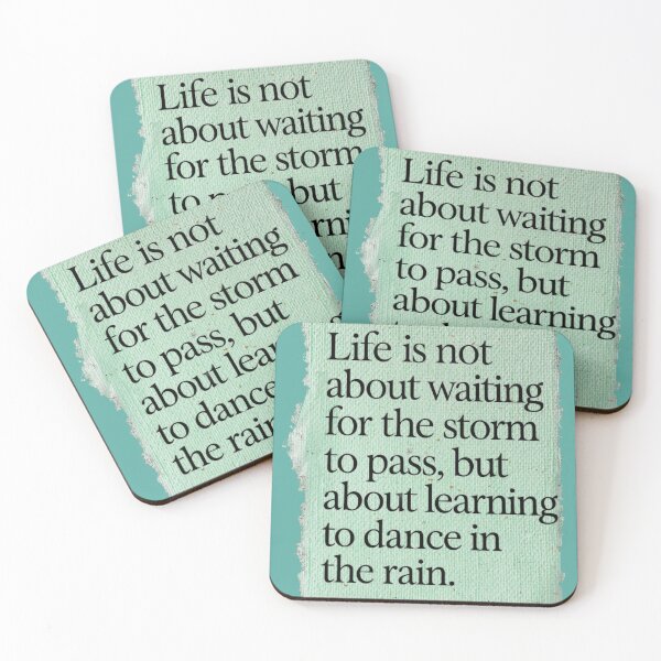 Item preview, Dance in the Rain Vintage  designed and sold by tinkeybabes.