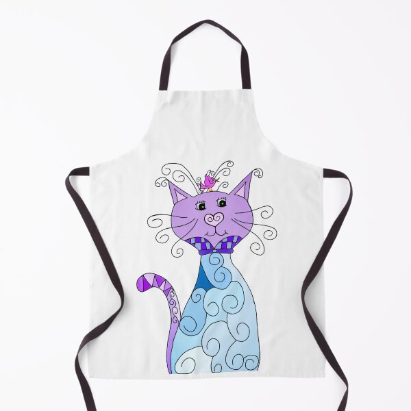 Item preview, Whiskers of Wonder designed and sold by Jenna Gee.