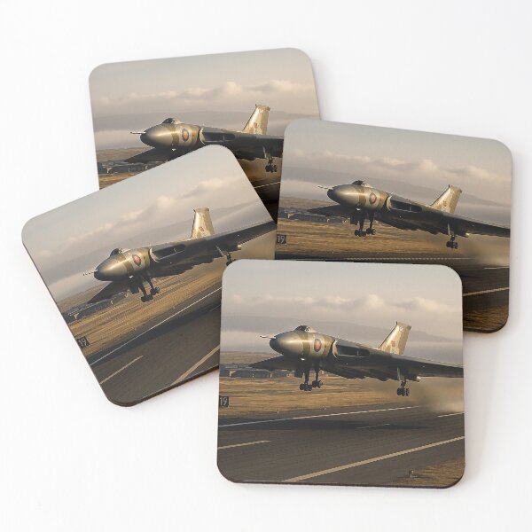 Item preview, Ascension Vulcan Take Off designed and sold by Skyframe Aviation.