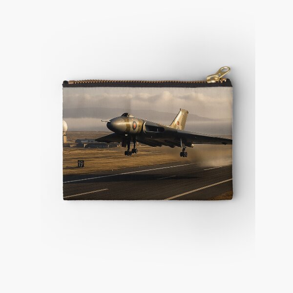 Item preview, Ascension Vulcan Take Off designed and sold by Skyframe Aviation.