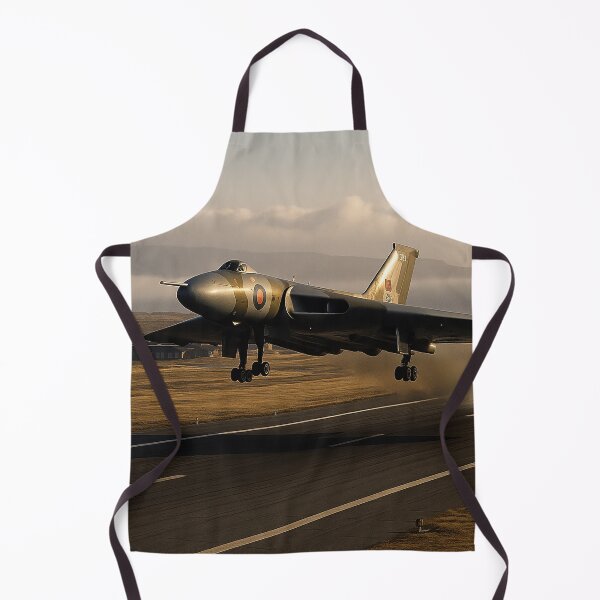 Item preview, Ascension Vulcan Take Off designed and sold by Skyframe Aviation.