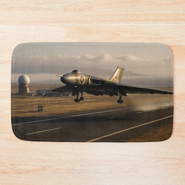 Item preview, Ascension Vulcan Take Off designed and sold by Skyframe Aviation.