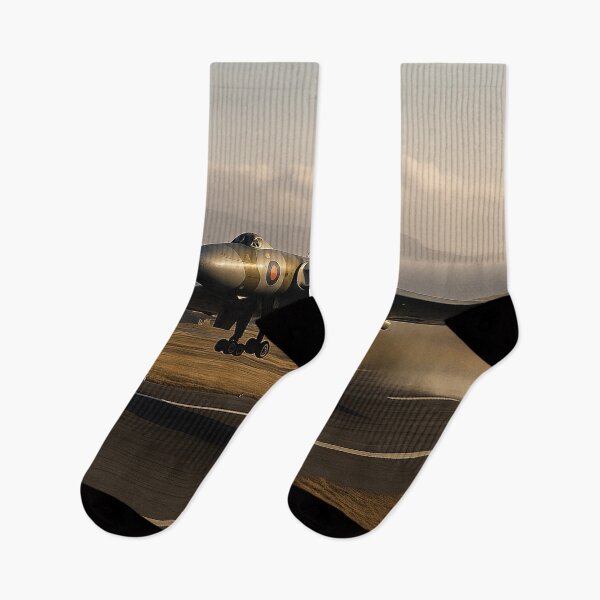 Item preview, Ascension Vulcan Take Off designed and sold by Skyframe Aviation.