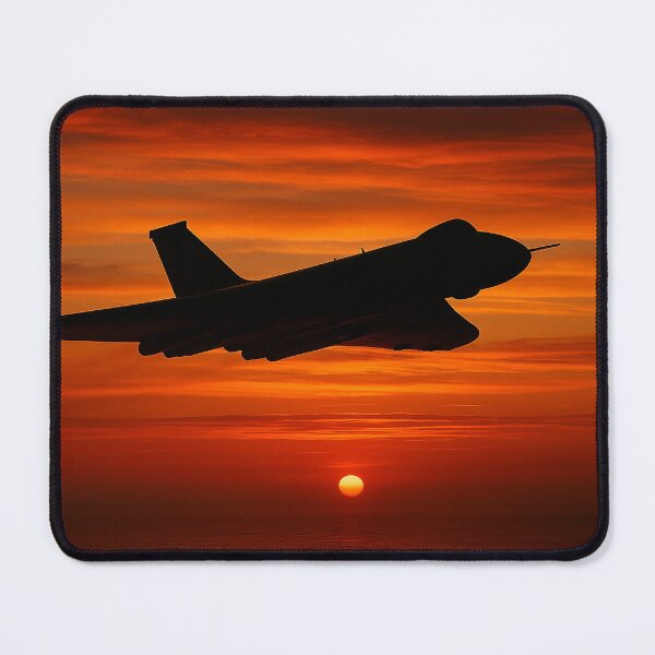 Item preview, Sunset Vulcan designed and sold by Skyframe Aviation.