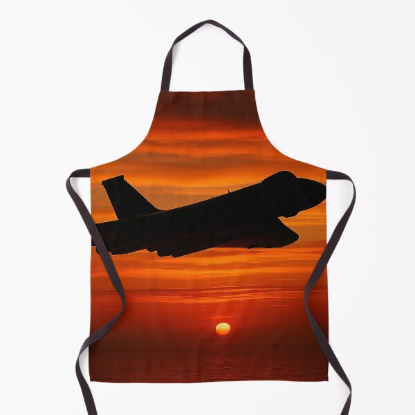 Item preview, Sunset Vulcan designed and sold by Skyframe Aviation.