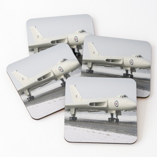 Item preview, Flash White Vulcan designed and sold by Skyframe Aviation.