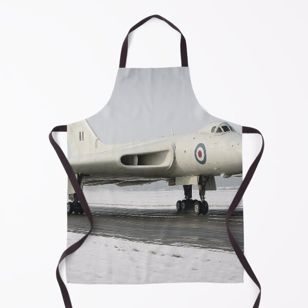 Item preview, Flash White Vulcan designed and sold by Skyframe Aviation.