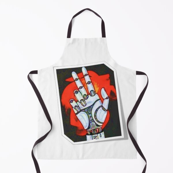 Item preview, Robotic Victory designed and sold by Nakshtra25.