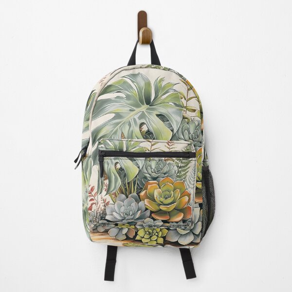Artikelvorschau, Botanisches Motiv mit Monstera entworfen und verkauft von TestudoDesign.