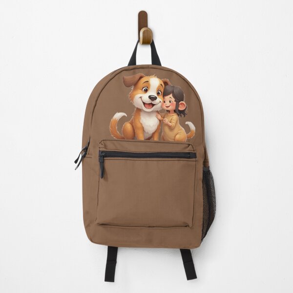 Item preview, Adorable Child and Dog Moment designed and sold by Danivique.