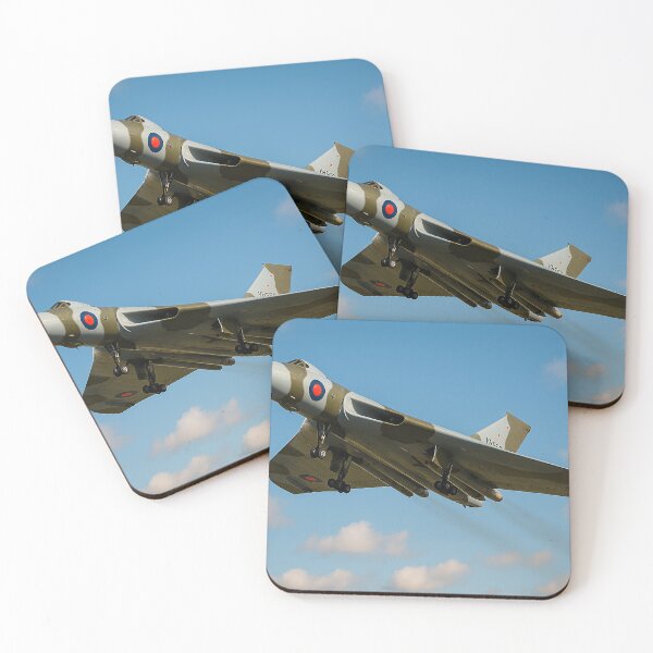 Item preview, Final Flight Vulcan designed and sold by Skyframe Aviation.
