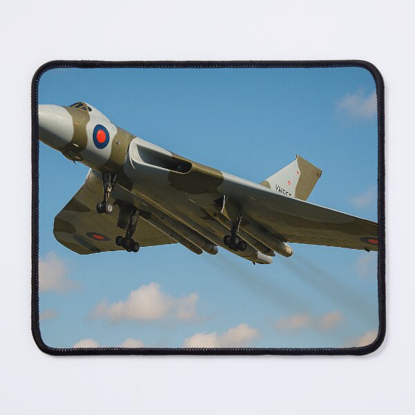 Item preview, Final Flight Vulcan designed and sold by Skyframe Aviation.