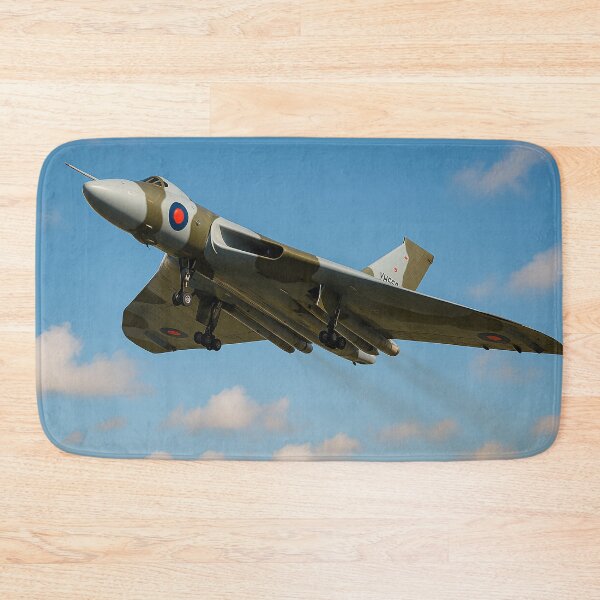 Item preview, Final Flight Vulcan designed and sold by Skyframe Aviation.