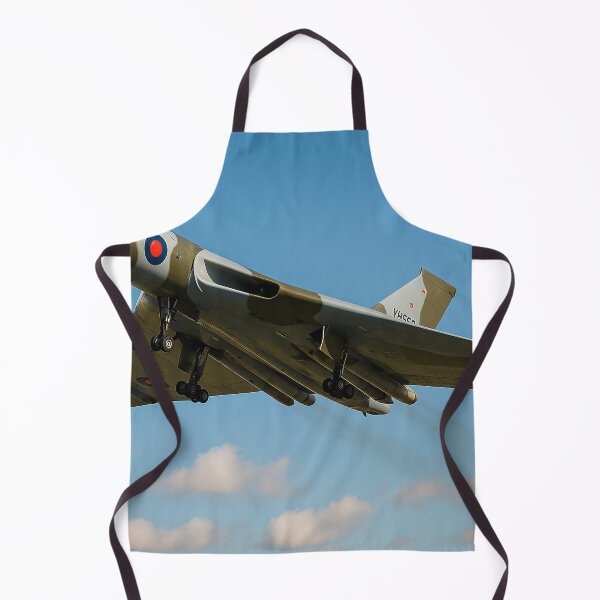 Item preview, Final Flight Vulcan designed and sold by Skyframe Aviation.