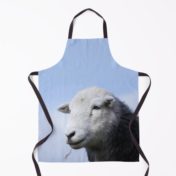 Item preview, Herdwick Sheep Portrait designed and sold by Jane Stanley Photography.