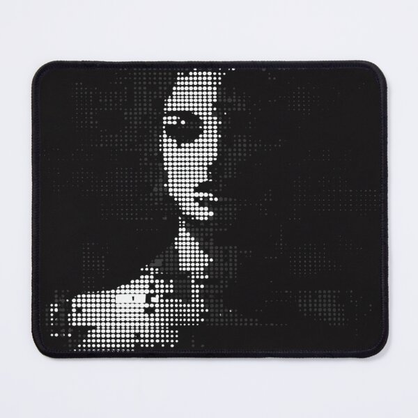 Item preview, design style pixel 8bit woman v1 designed and sold by nichaplus.