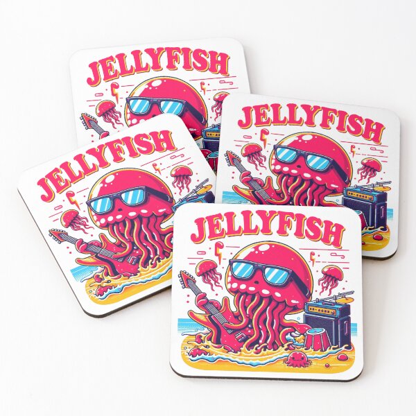 Item preview, Jellyfish designed and sold by francous03.