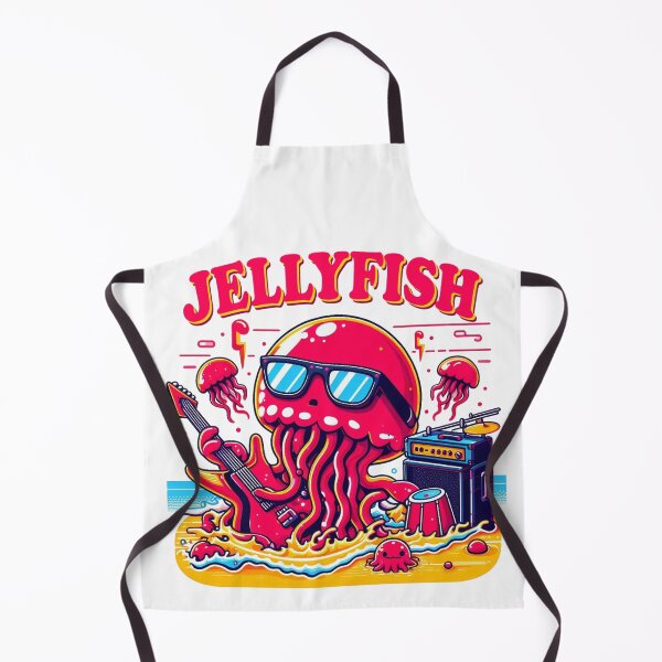 Item preview, Jellyfish designed and sold by francous03.