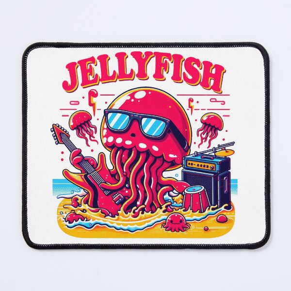 Item preview, Jellyfish designed and sold by francous03.