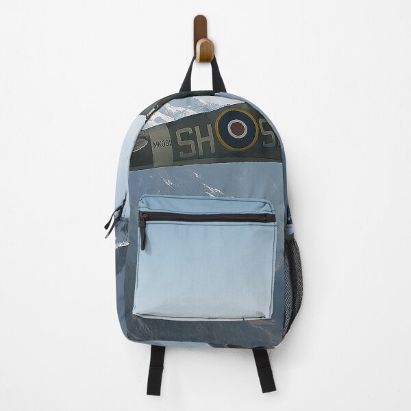 Item preview, Northern Italian Spitfire designed and sold by Skyframe Aviation.