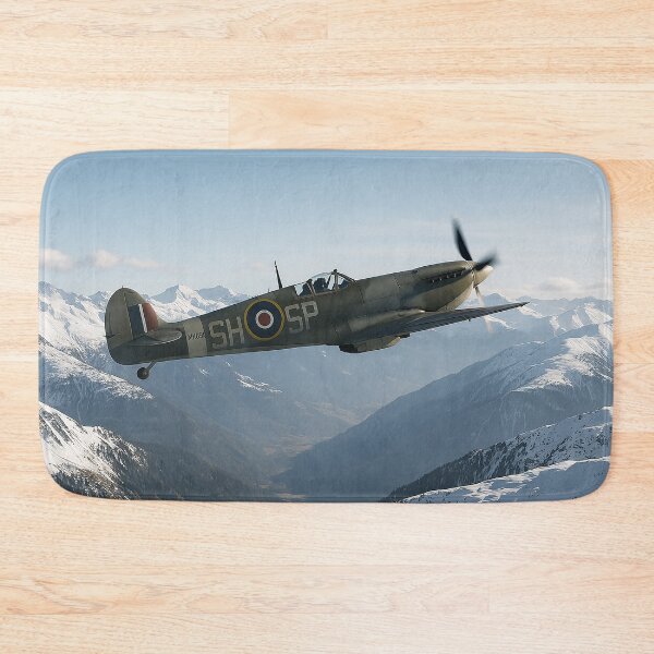Item preview, Northern Italian Spitfire designed and sold by Skyframe Aviation.