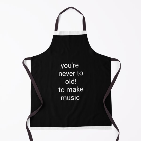 Item preview, Never Too Old designed and sold by Artwork333.
