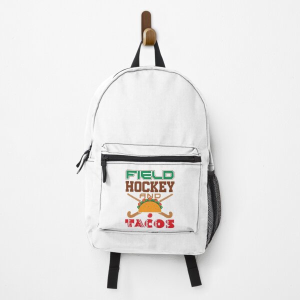 Item preview, Field Hockey and Tacos designed and sold by jaygo.