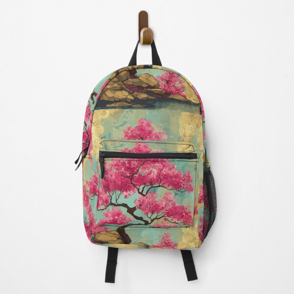 Item preview, Cultural Japanese Blossom Tree designed and sold by bapupa.