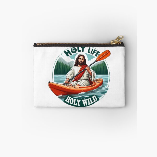 Item preview, Jesus Kayaking designed and sold by francous03.